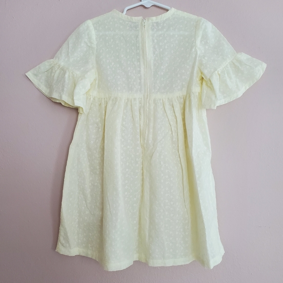 Handmade Dress - Picture 6 of 6